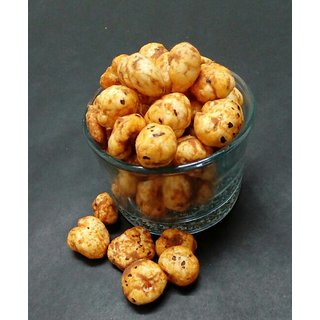 Buy Tangy Barbeque Makhana Online 145 From Shopclues Listed makhana namkeen manufacturers, suppliers, dealers & exporters are offering best deals for makhana namkeen at your nearby location. shopclues