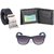 Fashno Combo Of 3 In 1 Mens Exclusive Fashion Accessories (Pack Of 3)