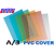 NAMIBIND- A/3 PVC Cover BEST PRICE