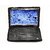 Sony - 14 Laptop - Blufury - Special Addition with black leather pocket  Handle Laptop Screen Protector Dust Cover Cum Bag with side pocket