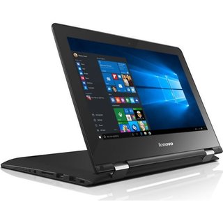 Lenovo yoga 300 11ibr обзор