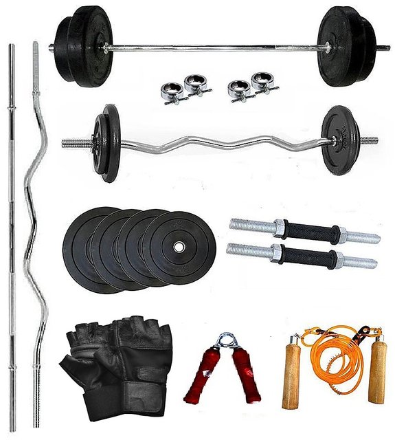 Shopclues gym outlet set