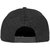 NY Black Premium Cotton Hat Cap / Baseball Cap / Snapback Cap /Hiphop Cap
