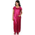 Sai Shop Women's Sleepwear Fusia/Magenta Nighty