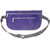 Harissons Purple Money Belt HBN6PURPLE