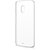 Lenovo K5 Note Transparent Back Cover  ( Pack Of Two Cover )