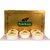 Pure Roots Gold Facial Kit -300 gm