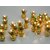 6th Dimensions Golden Kalash String Light (Multicolor)