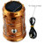 Buy 1 get 1 free LED Solar Rechargeable Lantern 6-9 W With Flashlight  Inbuilt USB Mobile Charger