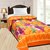 Azaani Super Soft AC Multicolor Printed Single Bed Blanket