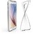 Premium Transparent Back Cover for Samsung Galaxy J2 2016 / J2 10 (Pack of 2)