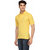Rico Sordi Men's Multicolor Round Neck T-shirts