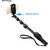 ShutterBugs SB-1288 Bluetooth Enabled Monopod Selfie Stick  (Black)