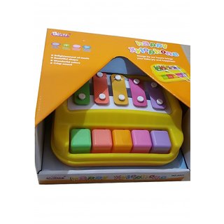 baoli melody xylophone