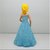 6th Dimensions Colorful Frozen Princess RGB LED Night Light Table Lamp Desk Bed Lighting for Gifting