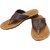 Tempo Men's Multicolor Velcro Sandals(Combo)