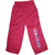 Om Shree Plain Cotton Track Pants For Kids (Set Of 5)