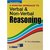 A Modern Approach to Verbal  Non-Verbal Reasoning