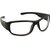 Astyler white color wrap around night day drive antiglare glasses for bike and car driver scooty driver