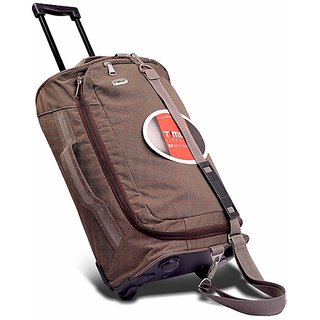 timus trolley bags