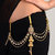 Gold Plated Kamarband For Women