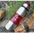 6th Dimensions 650 ML Stainless Steel Water Bottle for Gym, Sports, School  Gift (1 PC) RANDOM COLOUR