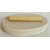 White Sandalwood Stick with Stone Glinder 45 -50 Grams Premium Quality