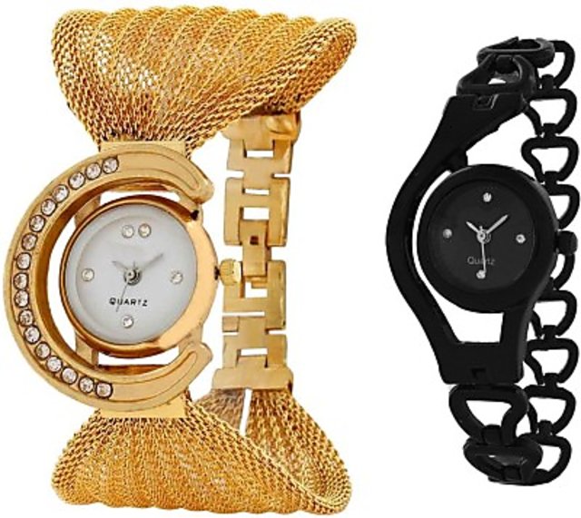 Shopclues discount watches combo