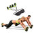 Home Total-Body Fitness Gym Revoflex Xtreme Abs Trainer Resistance Exercise