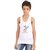 Cartoon Printed vests pack of 5 for Boys