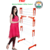 TNC Indian Made Power Easy Cloth Organiser Self Standing Cloth Dryer Stand