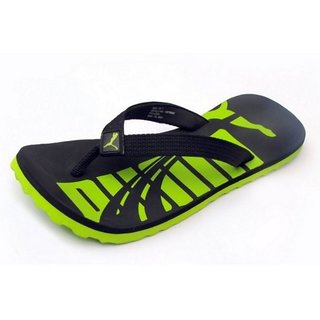 puma flip flops shopclues