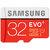Samsung 32 GB Evo+ Class 10 MicroSDHC 80MB/Sec (With Adapter)