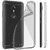 Gionee A1 Transparent Soft Back Cover