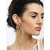 Zaveri Pearls Combo of 4 Ethnic Earrings - ZPFK6030
