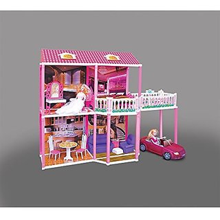 toy zone dollhouse