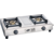 Glen GL 1023 Stainless Steel Gas Cooktop