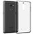 Coolpad Note 5 Lite Transparent Soft Back Cover