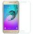 SAMSUNG GALAXY  J2 TEMEPERED GLASS + CLEANING CLOTH + ALCOHOL  PAD