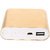 Super ultra portable battery charger  10400 mah power bank with 6 month manufacturer warranty