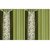 Casa Confort Suprimo Lace Polyester Curtain Set of 4 for Home Dcor (4x5 Feet)