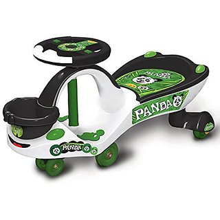 toyzone eco panda magic car spare parts