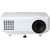 2017 New Edition LED Projector 1080p Full HD - Branded RD805 Portable 800LM Supports HDMI/VGA/AV IN/USB/TV Cable