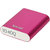LIONIX 10400 MAH POWER BANK (Pink) with  3 Month Manufacturing Warranty