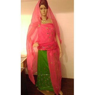kachli kurti dress