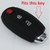 Auto Galaxy Silicone car remote key cover for Maruti suzuki New Baleno