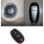 Auto Galaxy Silicone car remote key cover for Maruti suzuki New Baleno