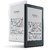 All-New Kindle E-reader - White, 6 Glare-Free Touchscreen Display, Wi-Fi