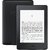 Kindle Paperwhite, 6 High Resolution Display (300 ppi) with Built-in Light, Wi-Fi - Black