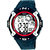 Q&Q Quartz White Round Men Watch M065-004